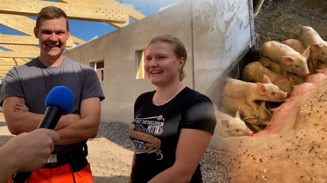 Ittensä työllistäjät