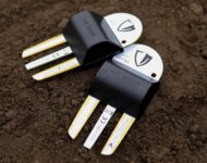 Soil Scout 1 (no markings)