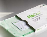 UPM_AR19_Our-businesses_Innovation_FibDex-package-dark-background_300dpi_CMYK