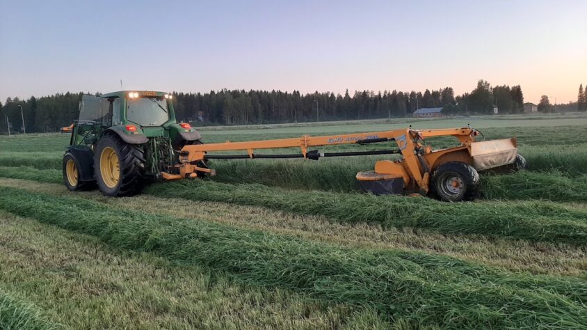 niittäminen4