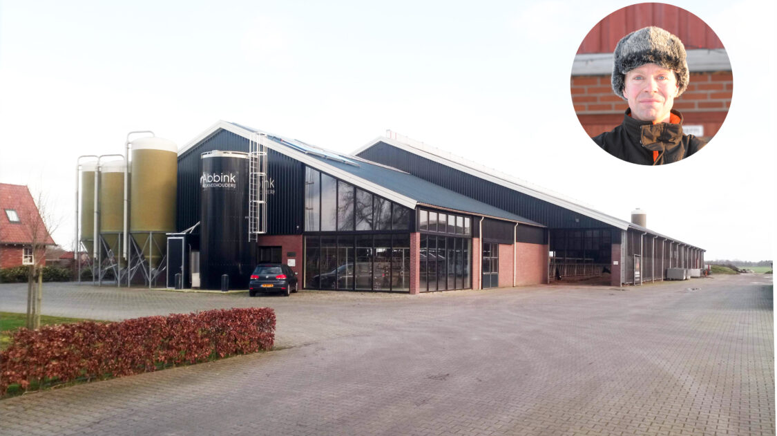 Tuomaksen tilan päänavetassa karusellilypsyasemassa oli lasiseinät pihamaalle. (Tuomas)2