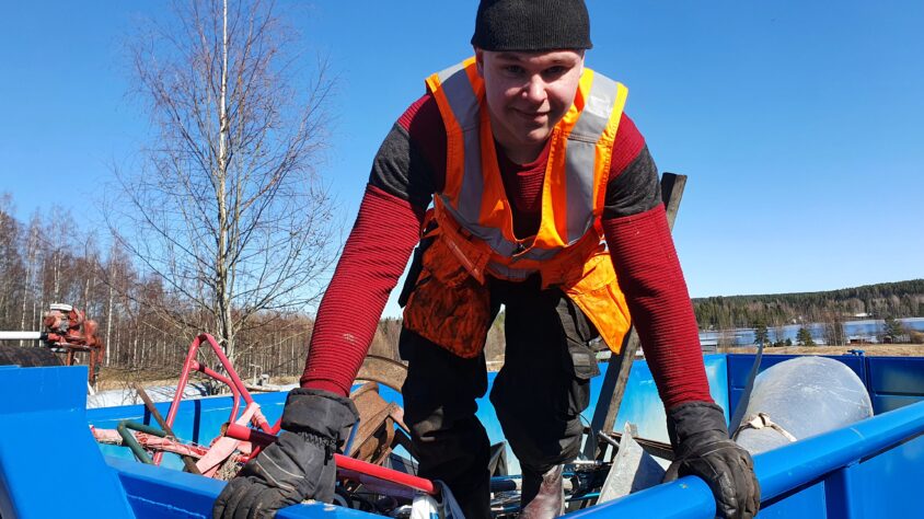 Tuomas lavantekiä, kuva 8