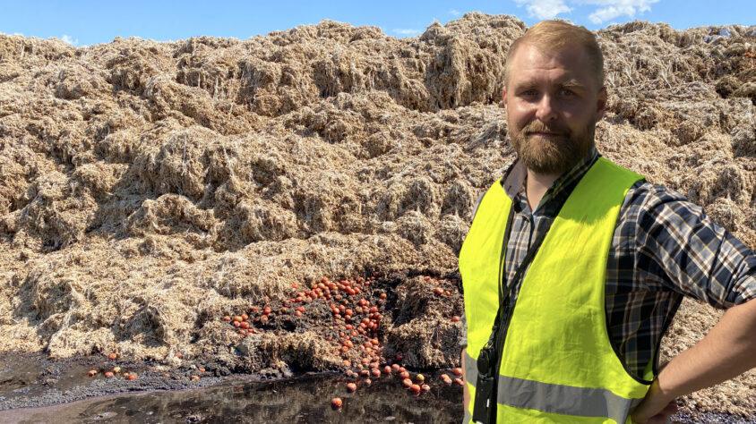 Kekkilä artikkelikuva