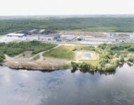 Metsä_Svir sawmill_Russia