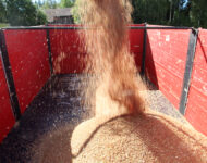 puimurin tyhjennys säiliöön