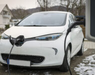 sähköauto