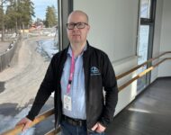 jouni pitkäranta