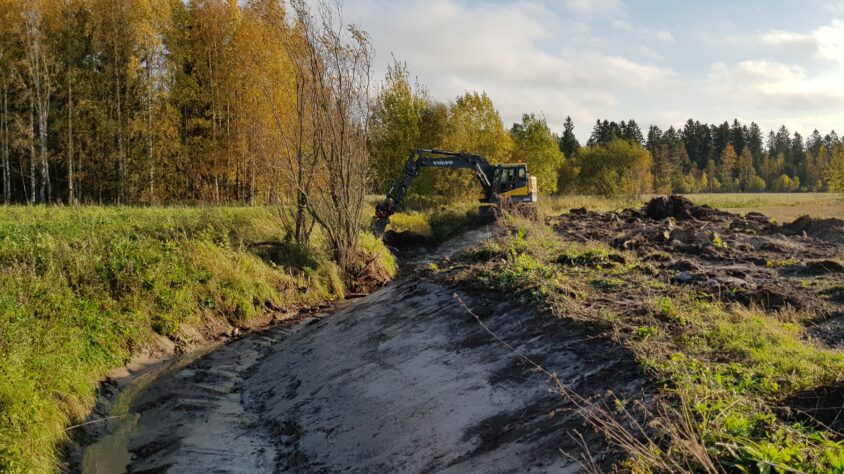 Luvalahti_syksy2020_kaivu_Pyhäjärvi-instituutti