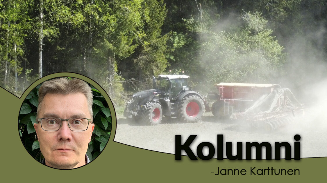 Kolumni_Janne Karttunen