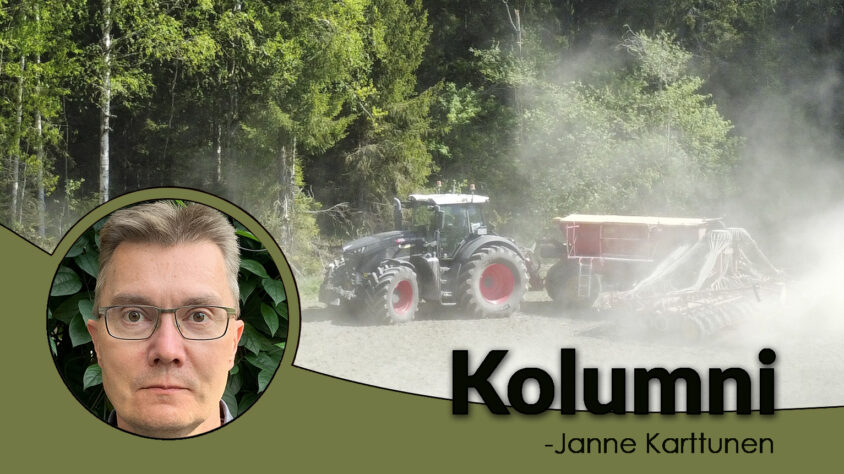 Kolumni_Janne Karttunen
