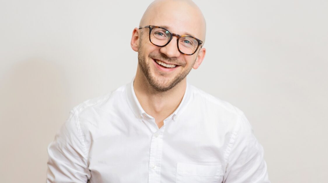 Lauri Reuter. Kuva: Keksiagency