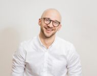 Lauri Reuter. Kuva: Keksiagency