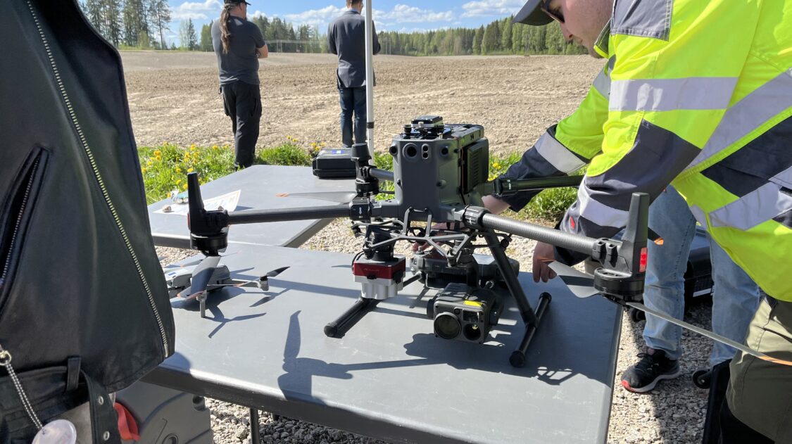 Älymaatalous, AgriVenture 2025.