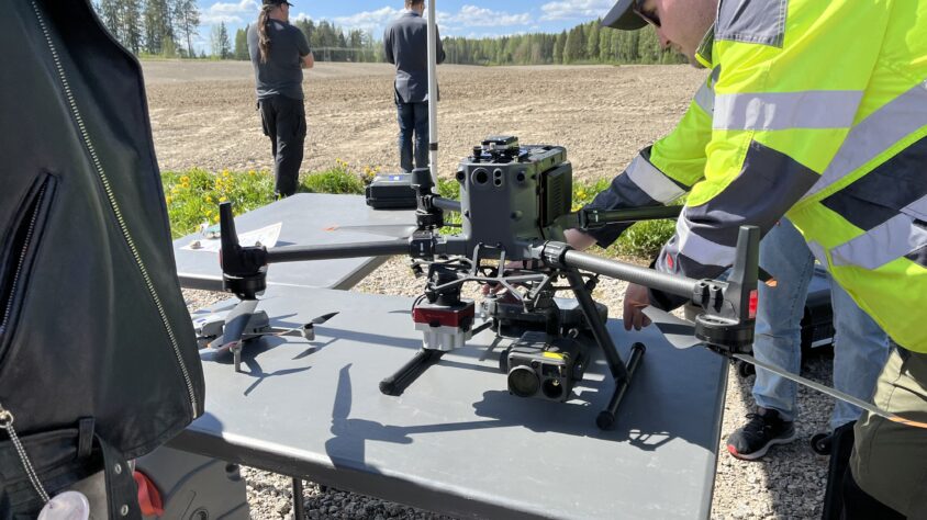 Älymaatalous, AgriVenture 2025.