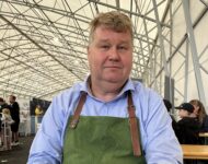 Åmppula, yrittäjä Pasi Kullanmäki