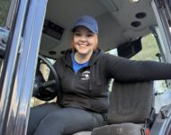 Kotitilan jatkaminen, Sonja Kantonen