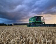 Äijänkallion tila. Kuva Otto Salovaara.