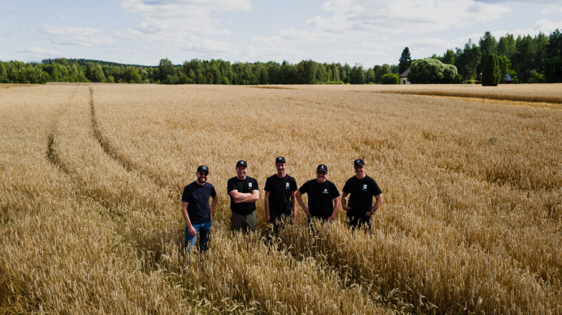 Viipurilainen kotileipomo