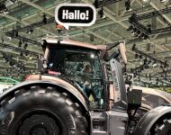 Agritechnica_aloituskuva Valtra Q