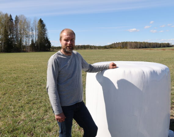 Juha Aalto1