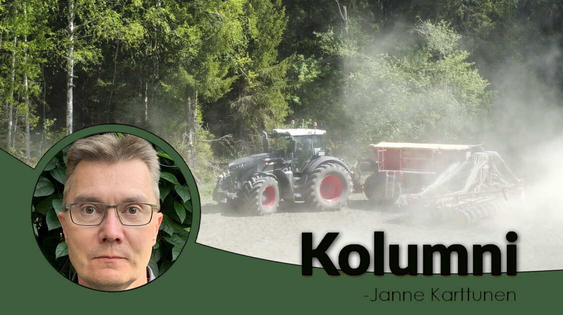 Kolumni_Janne Karttunen