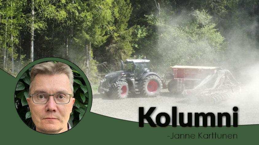 Kolumni_Janne Karttunen