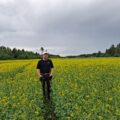 Korvola Mika artikkelikuva