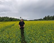 Korvola Mika artikkelikuva