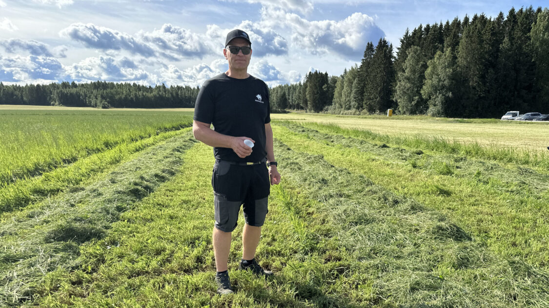 vesa eronen