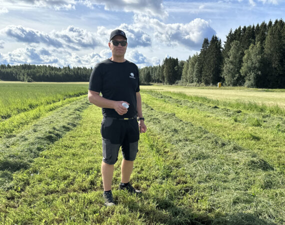 vesa eronen