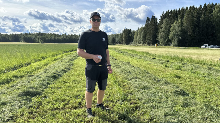 vesa eronen