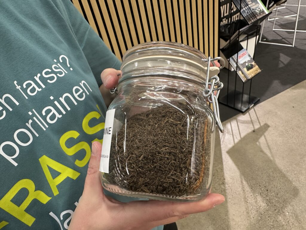 Kierrätysravinteista haetaan nyt säästöjä ja ennustettavuutta
