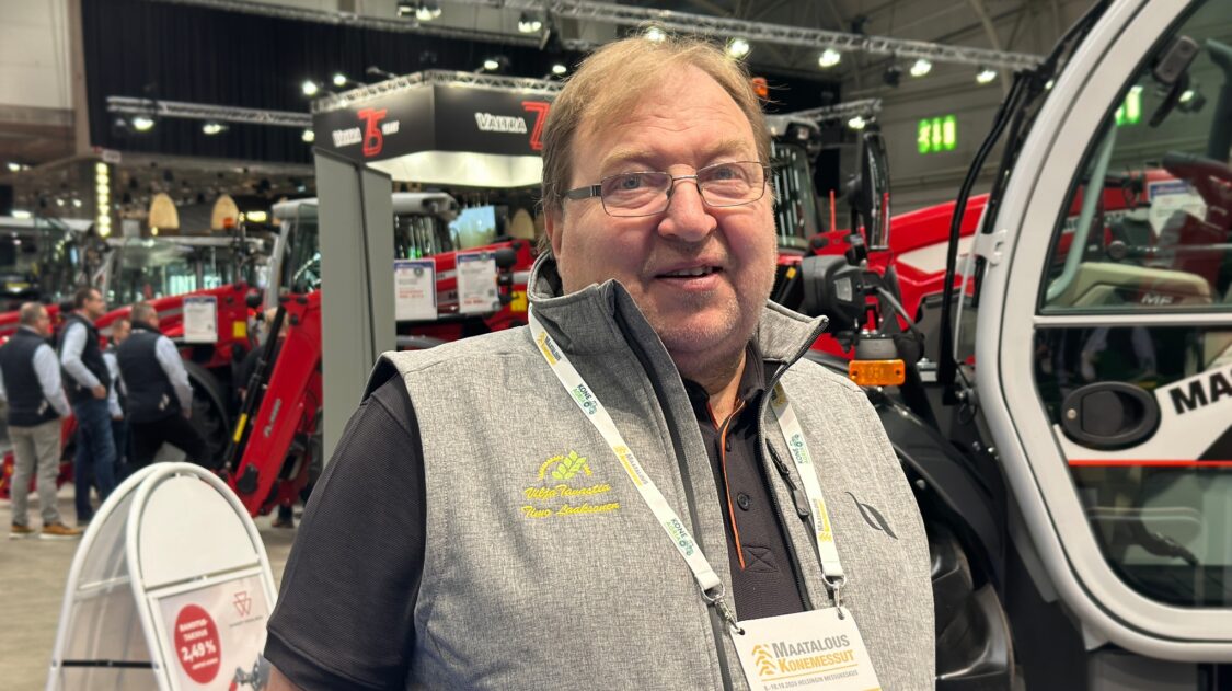 timo laaksonen