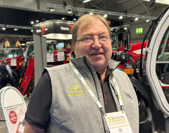 timo laaksonen