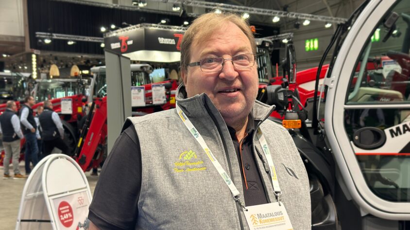 timo laaksonen